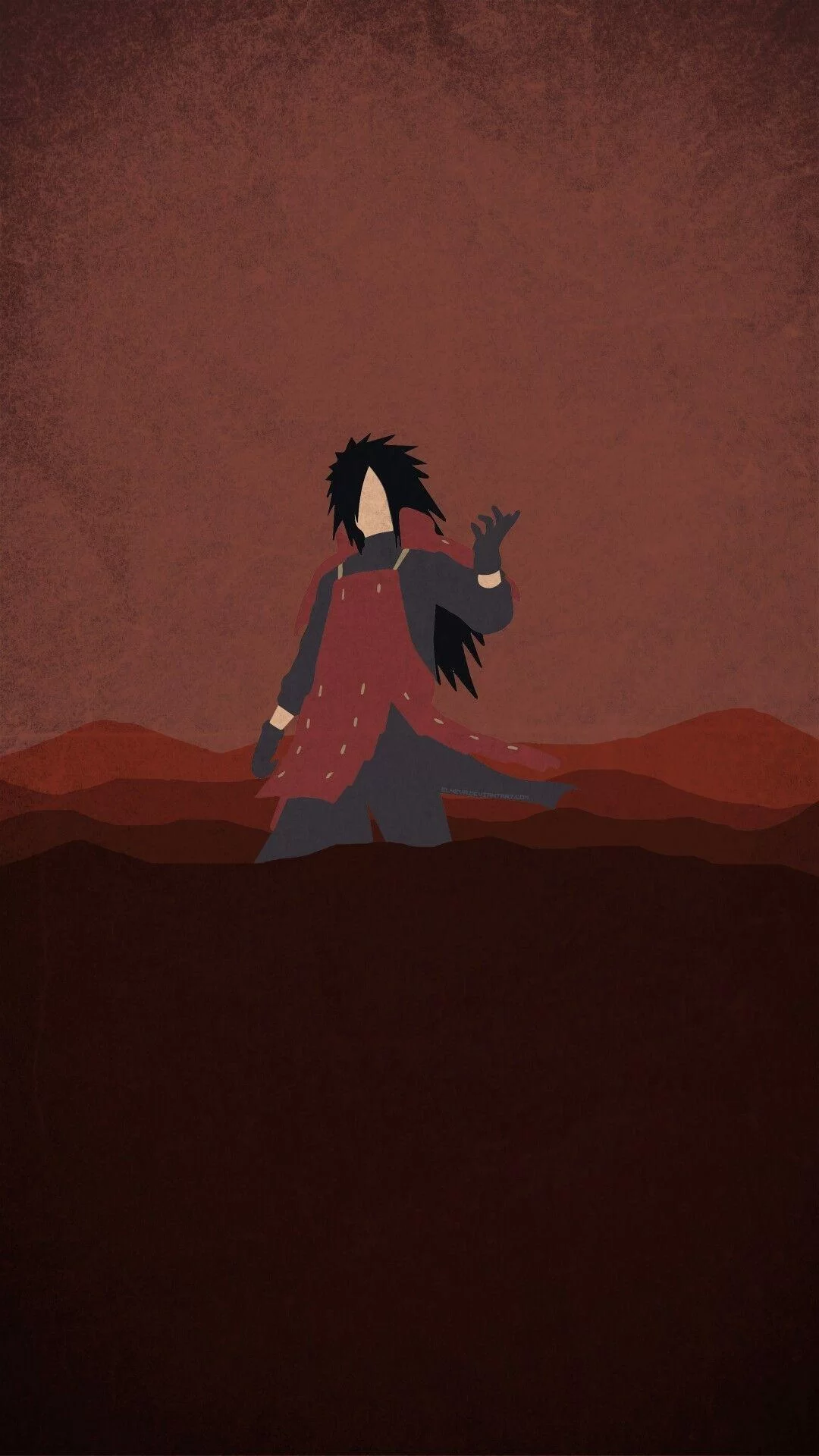 Free Download Naruto Minimalist Wallpaper Iphone 6 Page 695505 (1080 x 1920)