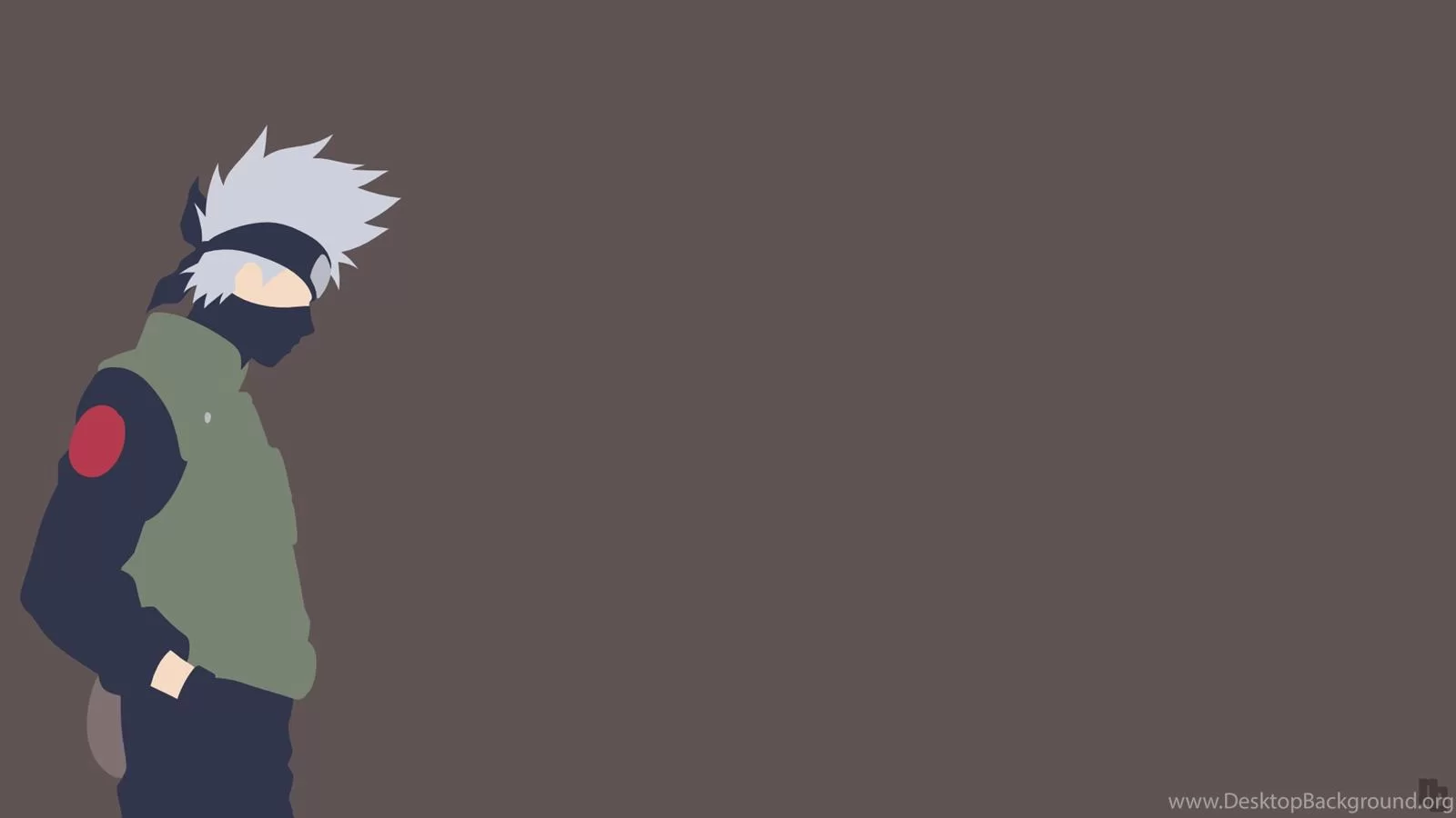 Free Download Naruto Minimalist Iphone Wallpaper Page 695512 (1600 x 900)