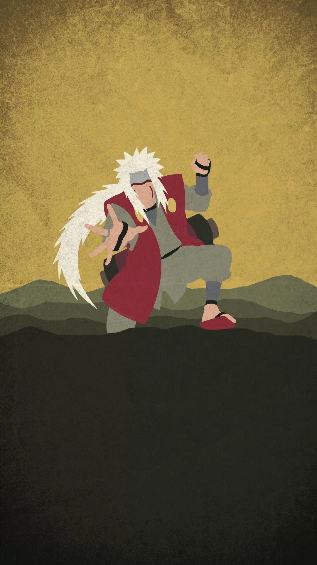 Free Download Naruto Minimalist Iphone Wallpaper Page 695514 (1080 x 1920)