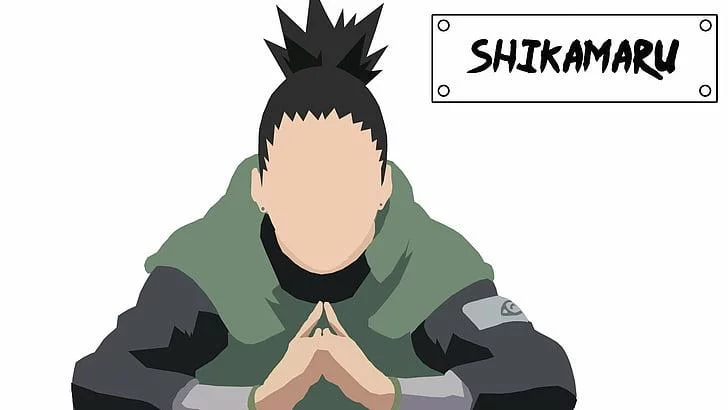 Free Download Shikamaru Naruto Hd Wallpapers Page 695594 (728 x 410)