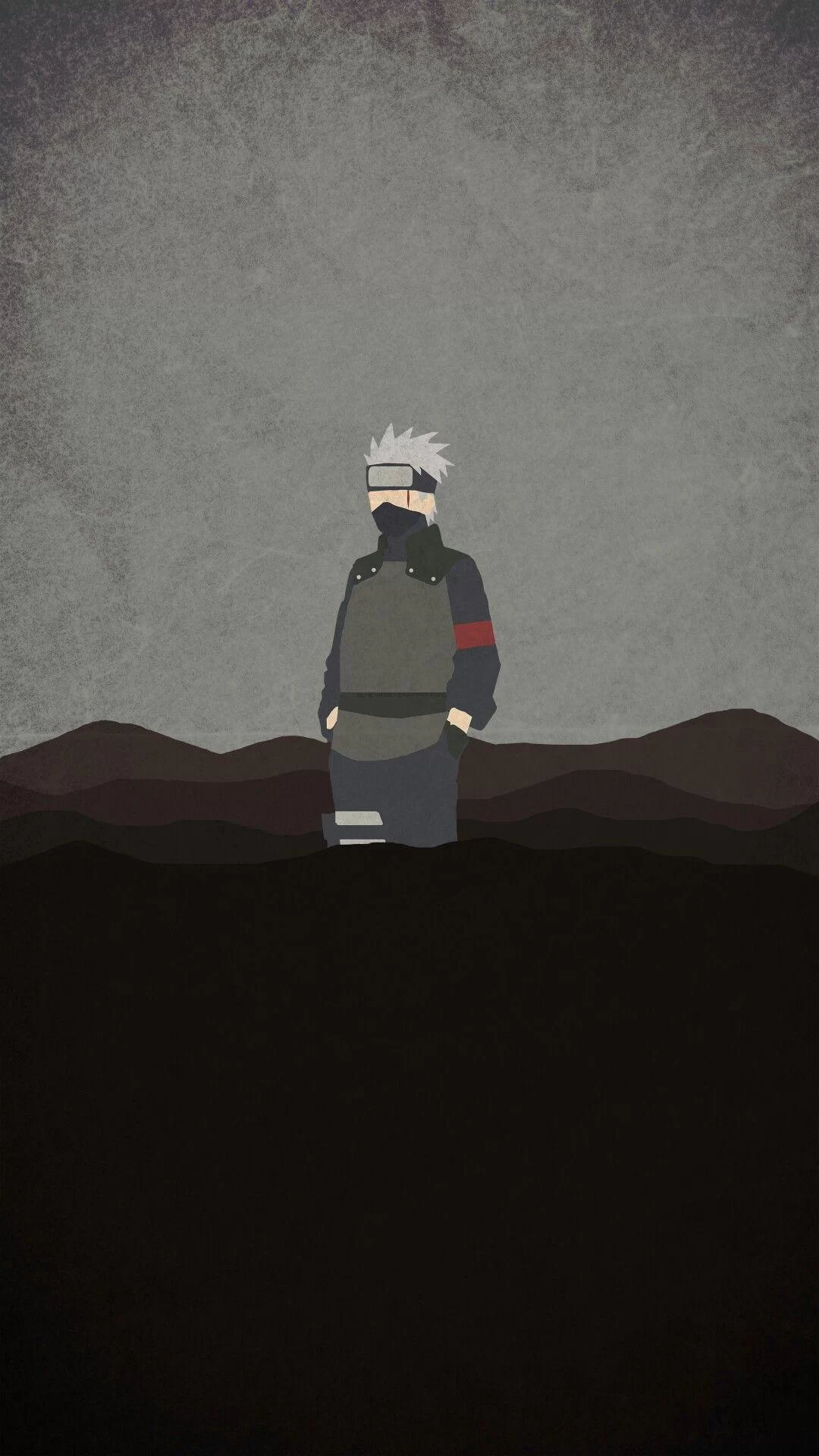 Free Download Naruto Minimal Mobile Wallpaper Page 695731 (1080 x 1920)