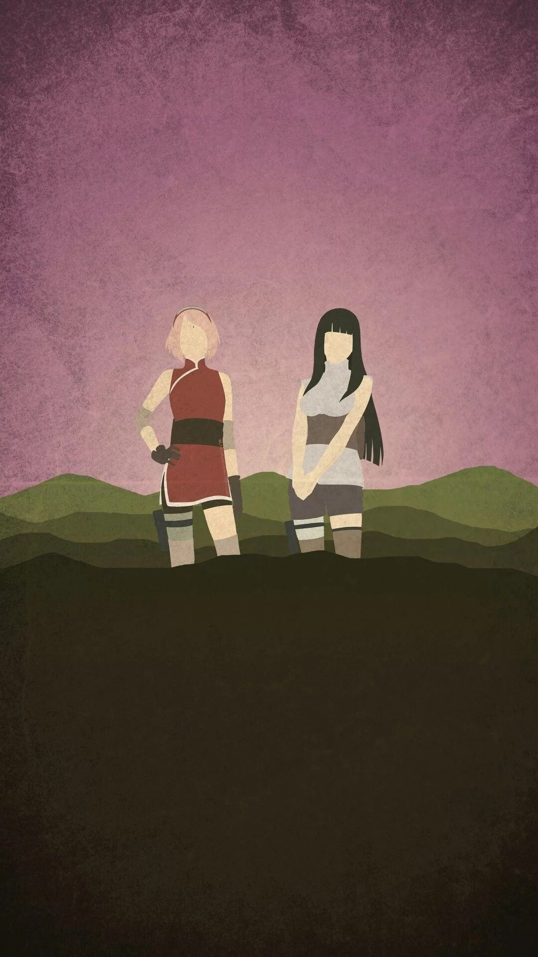 Free Download Naruto Minimal Mobile Wallpaper Page 695732 (1080 x 1920)