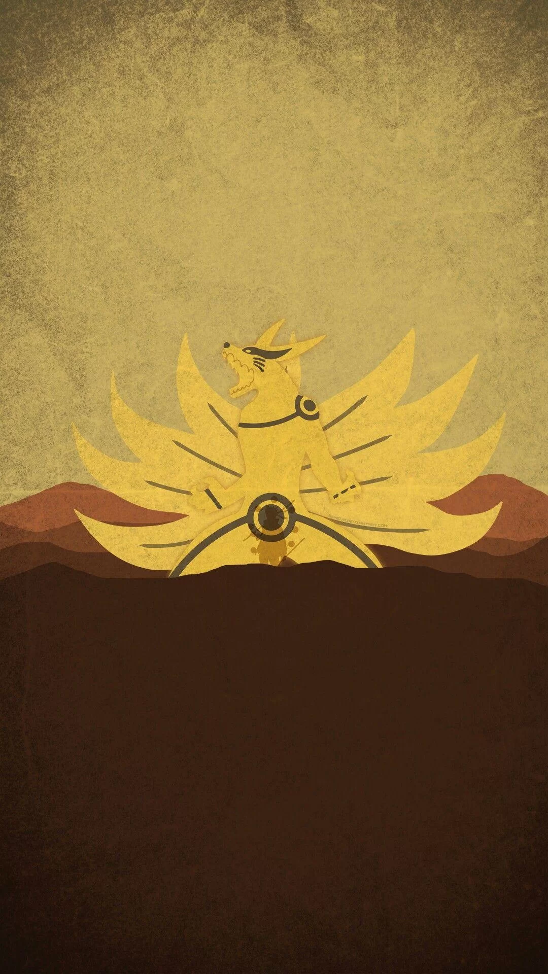 Free Download Naruto Minimal Mobile Wallpaper Page 695748 (1080 x 1920)