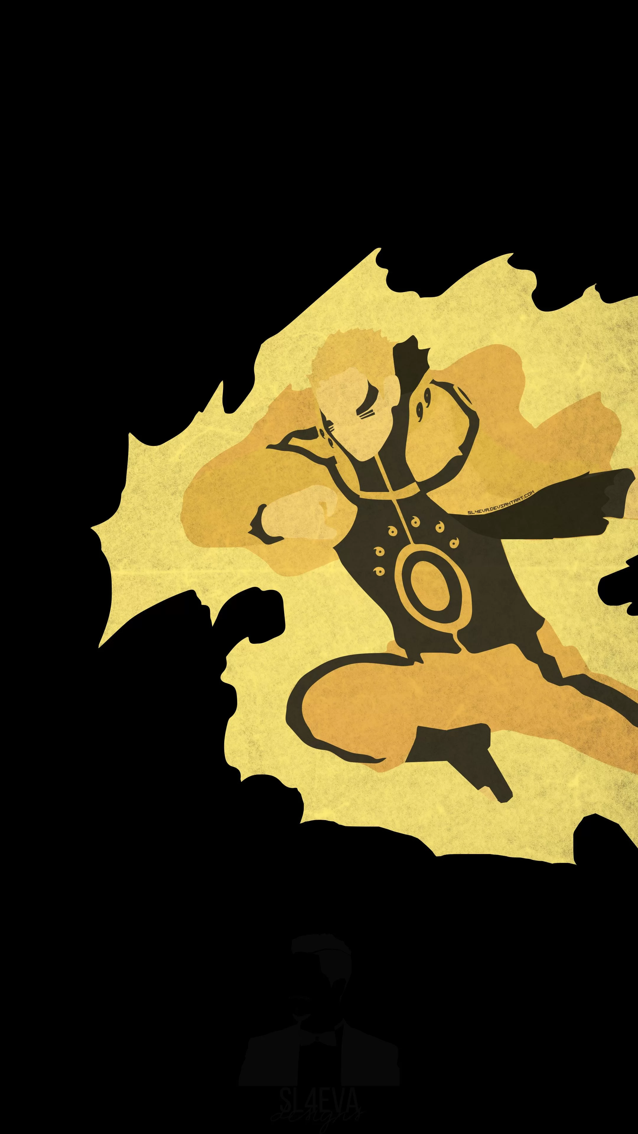 Free Download Naruto Minimal Mobile Wallpaper Page 695754 (2160 x 3840)