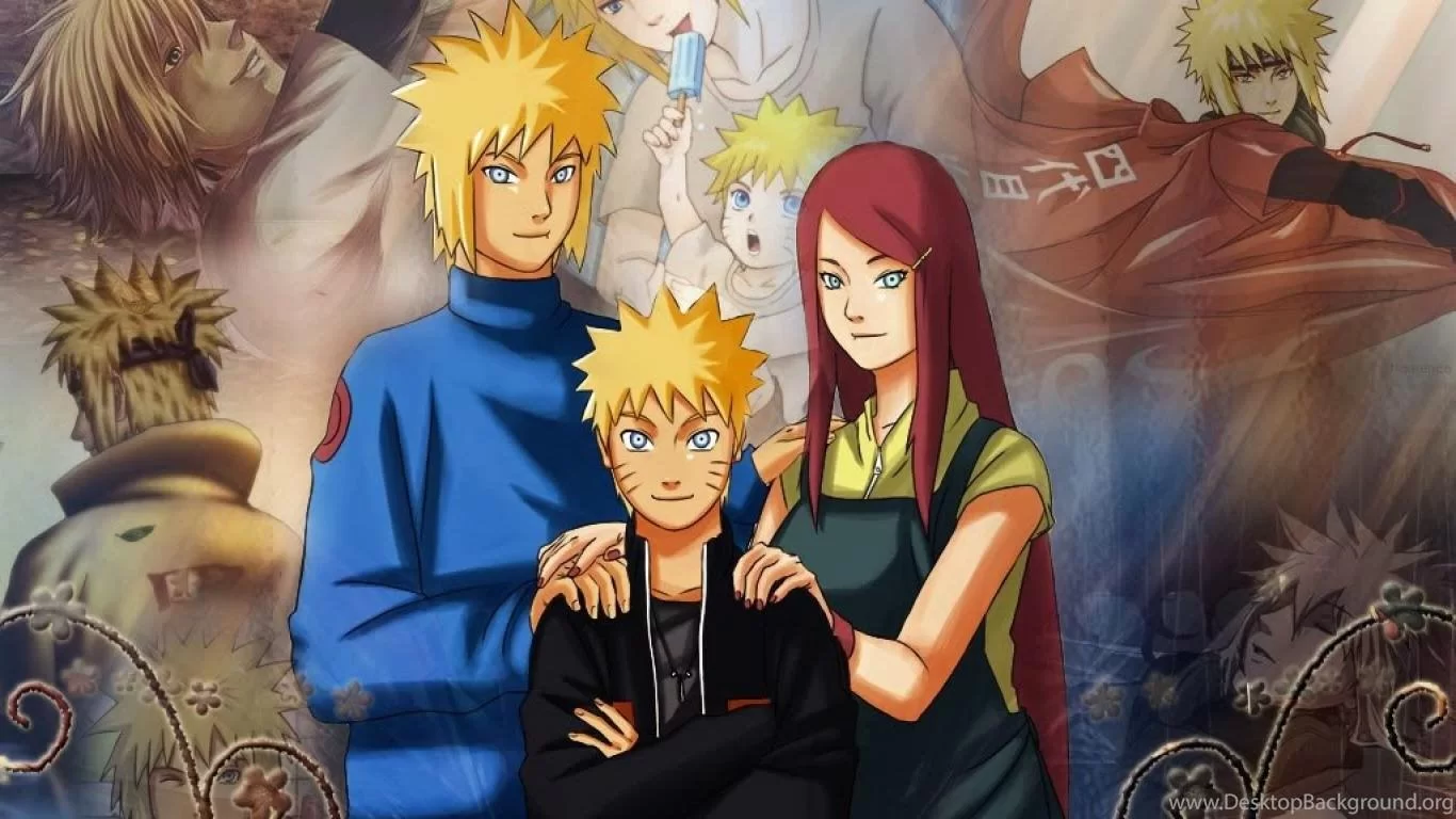 Free Download Naruto Minato Wallpaper Desktop Page 695793 (1366 x 768)
