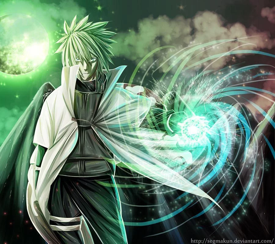 Free Download Naruto Minato Rasengan Wallpaper Page 695880 (900 x 799)
