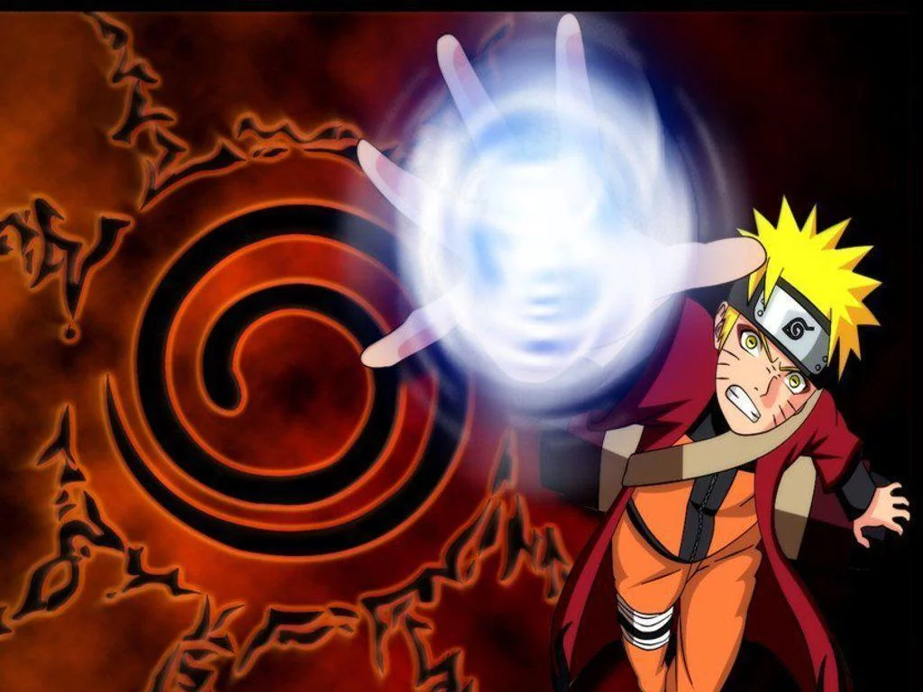 Free Download Naruto Sage Mode Rasengan Wallpaper Page 695901 (1024 x 768)