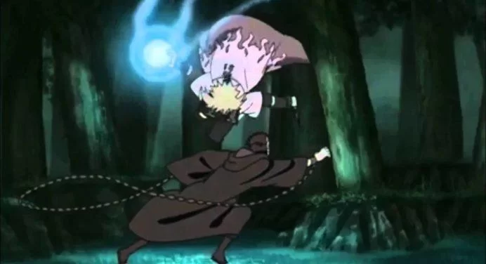 Free Download Naruto Minato Rasengan Wallpaper Page 695903 (692 x 376)