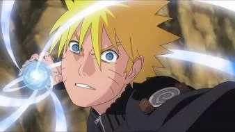 Free Download Naruto Minato Rasengan Wallpaper Page 695917 (338 x 190)