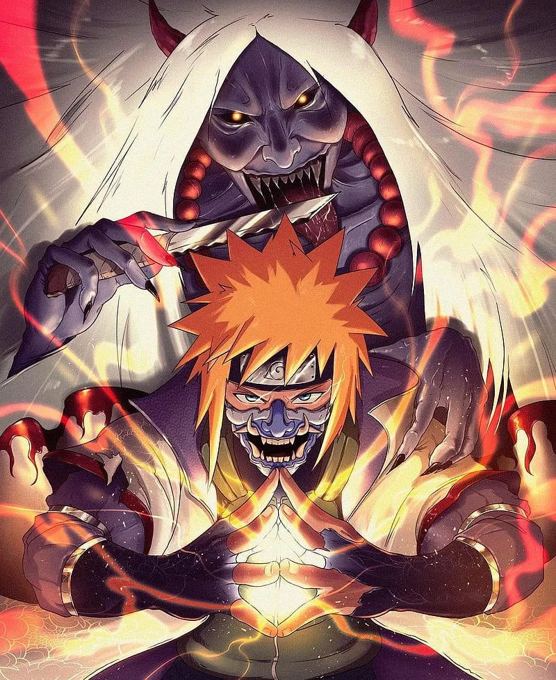 Free Download Naruto Minato Namikaze Wallpaper Page 695951 (800 x 978)