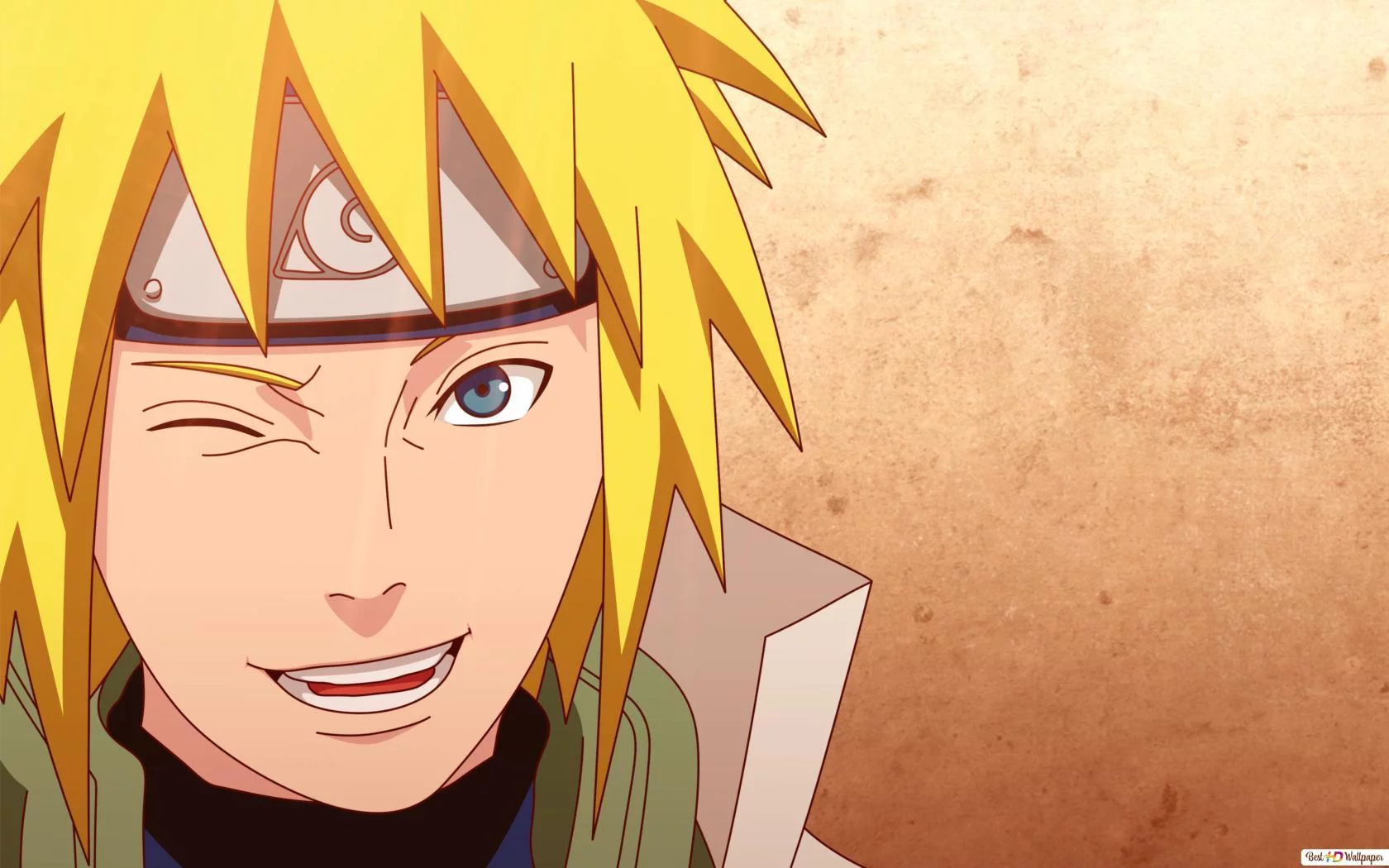 Free Download Naruto Shippuden Minato Namikaze Wallpaper Page 695980 (1680 x 1050)