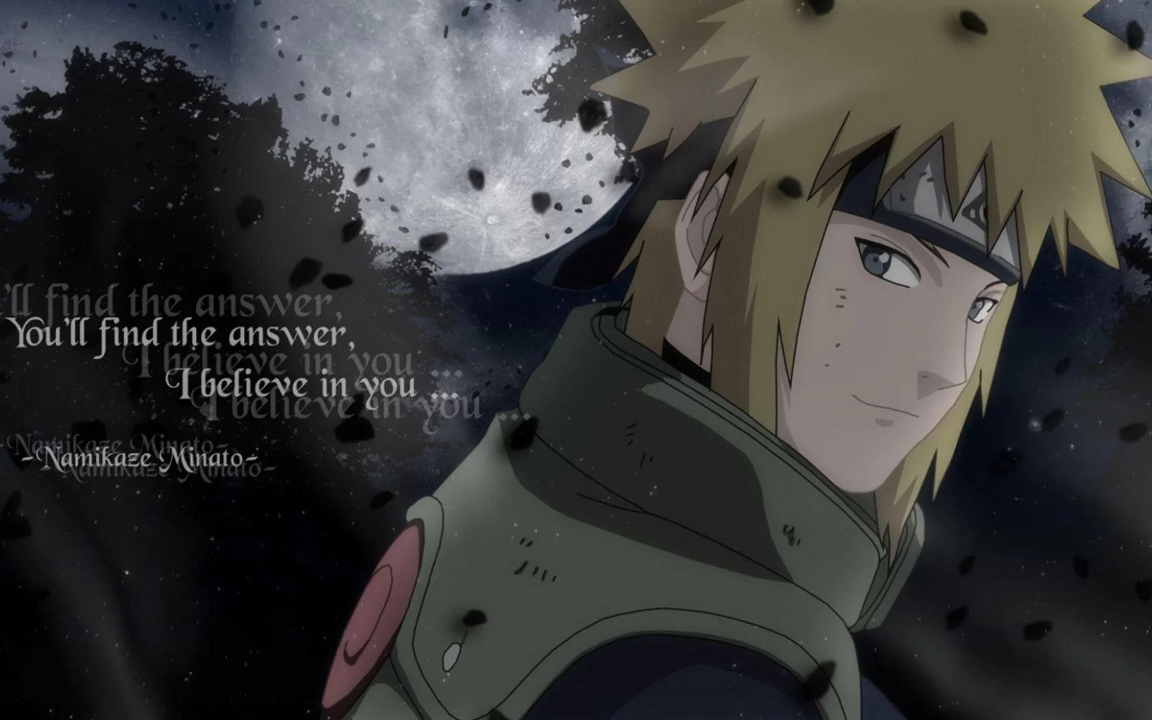 Free Download Naruto Minoteo Wallpaper 1920x1080 Page 696344 (1680 x 1050)