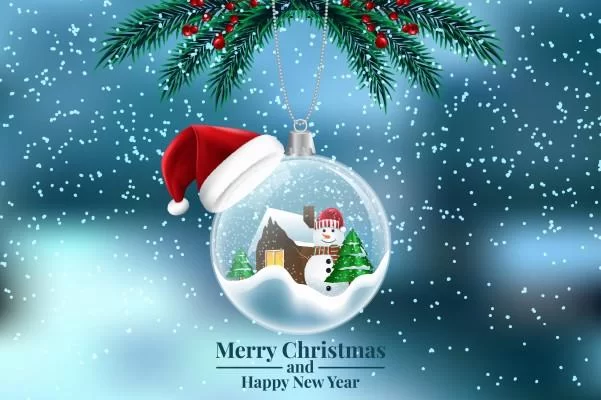 Free Download Naruto Merry Christmas Wallpaper Page 696395 (601 x 400)
