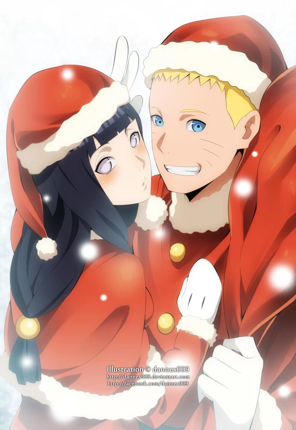 Free Download Naruto Merry Christmas Wallpaper Page 696409 (1024 x 1489)