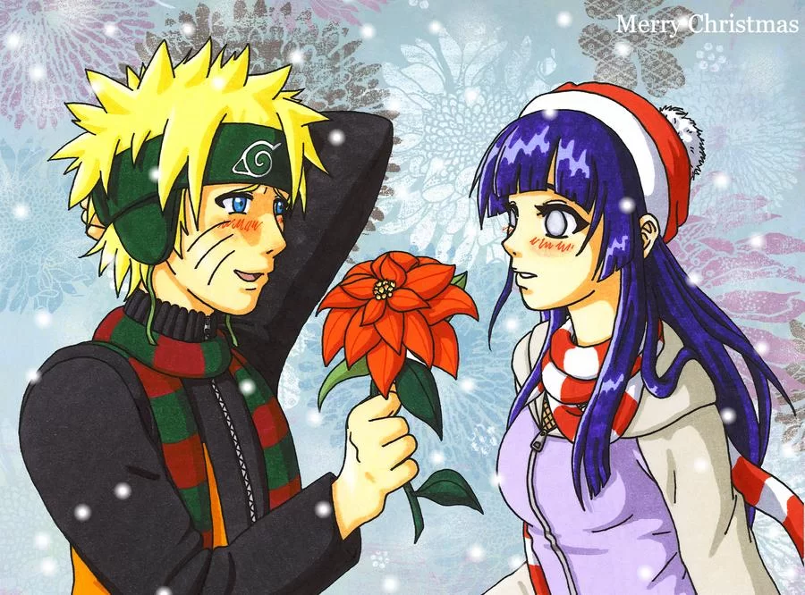 Free Download Naruto Merry Christmas Wallpaper Page 696410 (900 x 666)