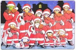 Free Download Naruto Merry Christmas Wallpaper Page 696412 (260 x 172)