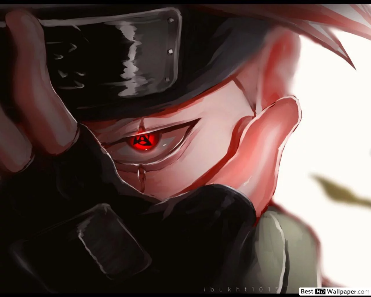 Free Download Naruto Mangekyou Sharingan Wallpaper Kakashi Page 696428 (1280 x 1024)