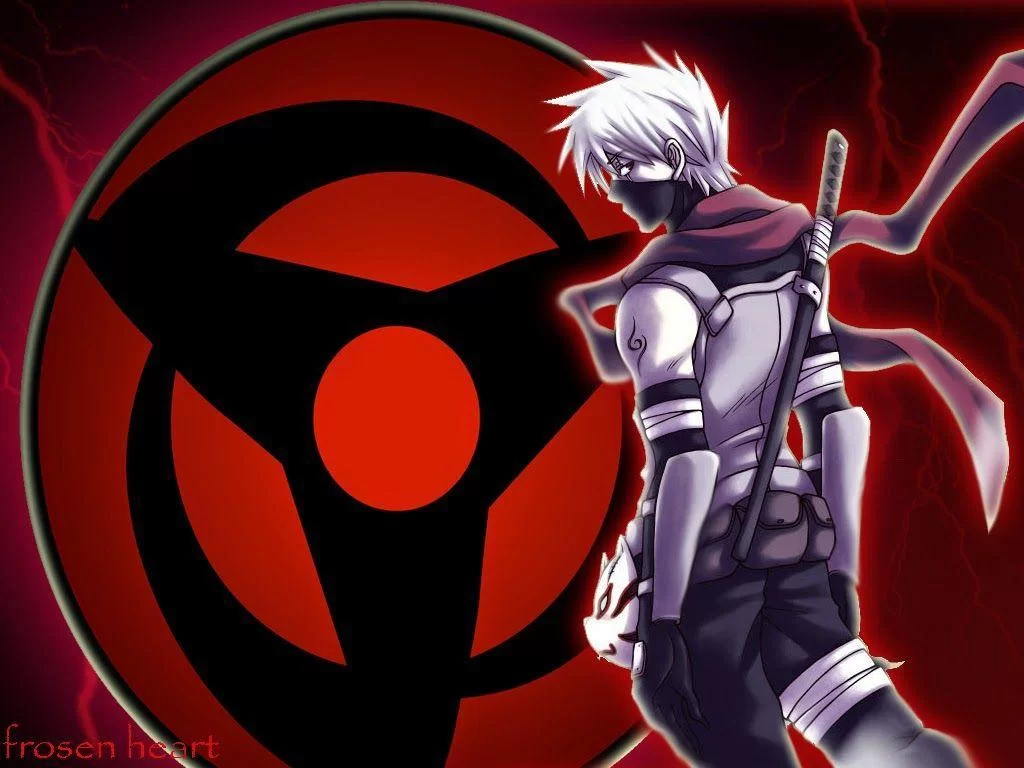 Free Download Naruto Mangekyou Sharingan Wallpaper Kakashi Page 696429 (1024 x 768)