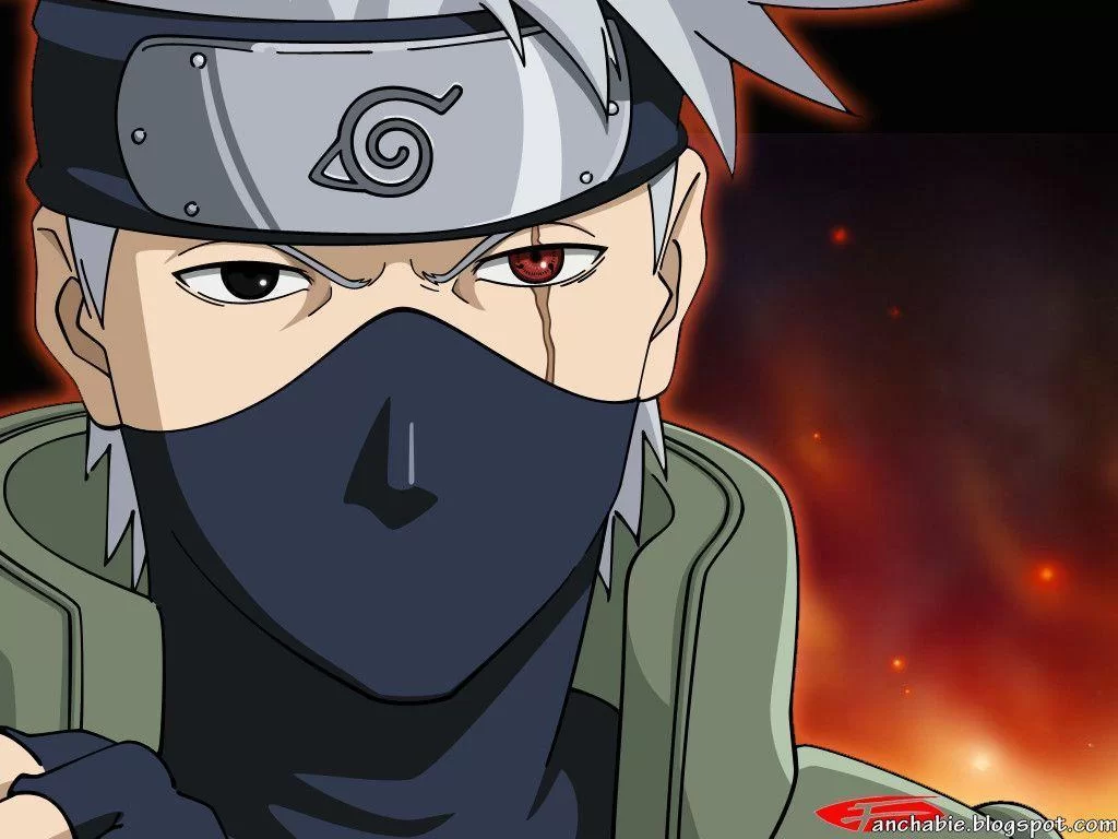 Free Download Naruto Mangekyou Sharingan Wallpaper Kakashi Page 696437 (1024 x 768)
