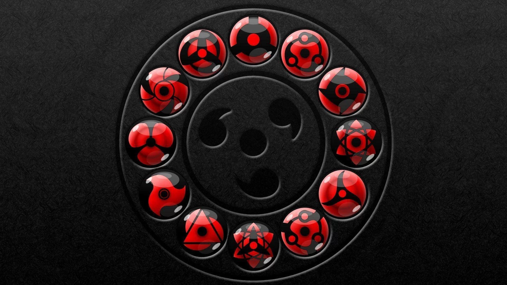 Free Download Naruto Mangekyou Sharingan Wallpaper Kakashi Page 696444 (1920 x 1080)