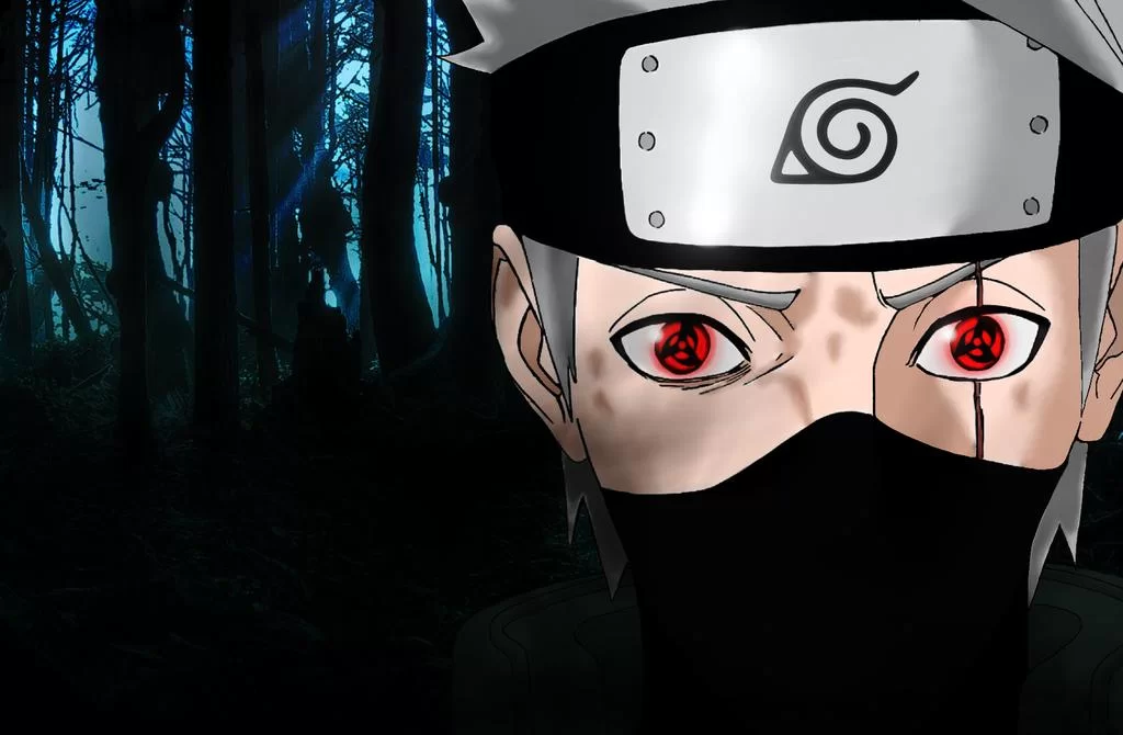 Free Download Naruto Mangekyou Sharingan Wallpaper Kakashi Page 696450 (1024 x 670)