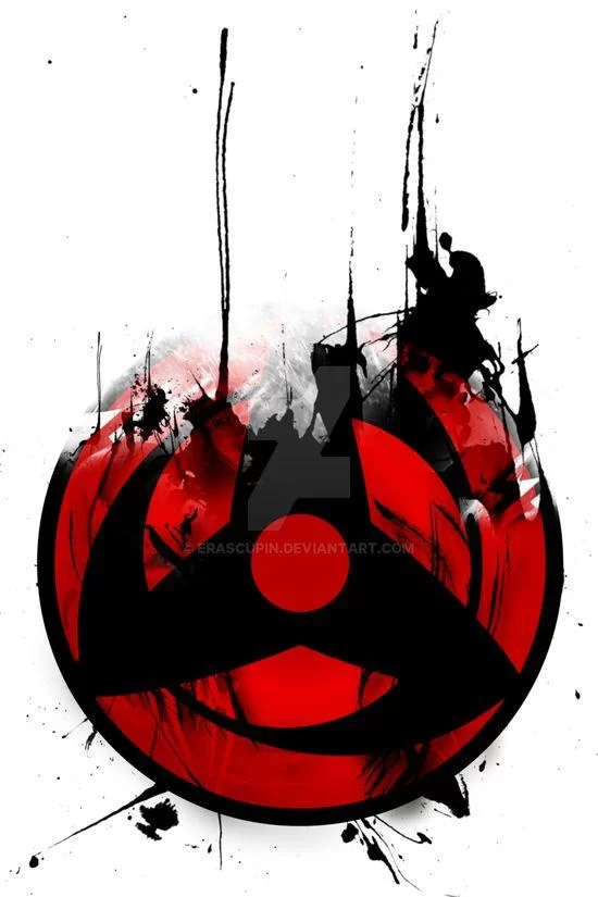 Free Download Naruto Mangekyou Sharingan Wallpaper Kakashi Page 696451 (550 x 825)
