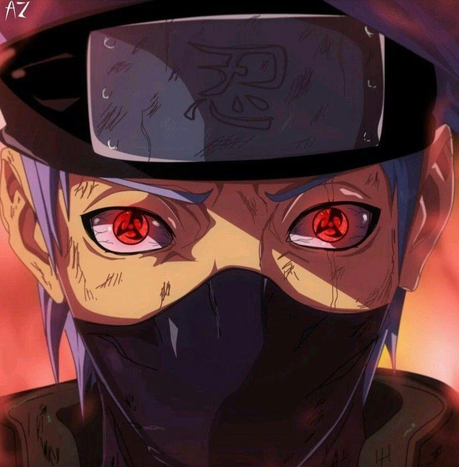 Free Download Naruto Mangekyou Sharingan Wallpaper Kakashi Page 696453 (896 x 912)