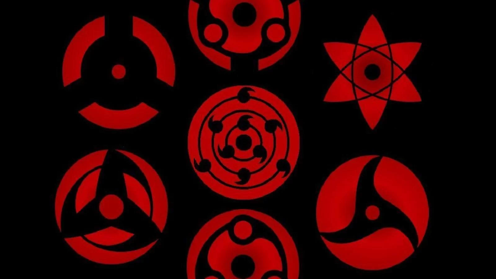 Free Download Naruto Mangekyou Sharingan Wallpaper Kakashi Page 696465 (1600 x 900)