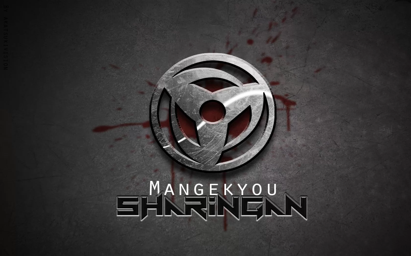 Free Download Naruto Mangekyou Sharingan Wallpaper Kakashi Page 696468 (1680 x 1050)