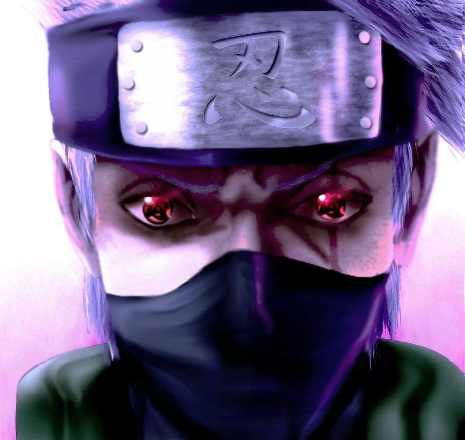 Free Download Naruto Mangekyou Sharingan Wallpaper Kakashi Page 696473 (919 x 869)