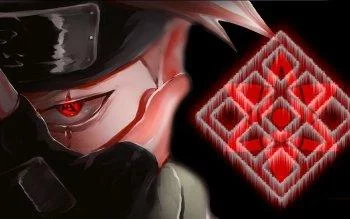 Free Download Naruto Mangekyou Sharingan Wallpaper Kakashi Page 696482 (350 x 219)