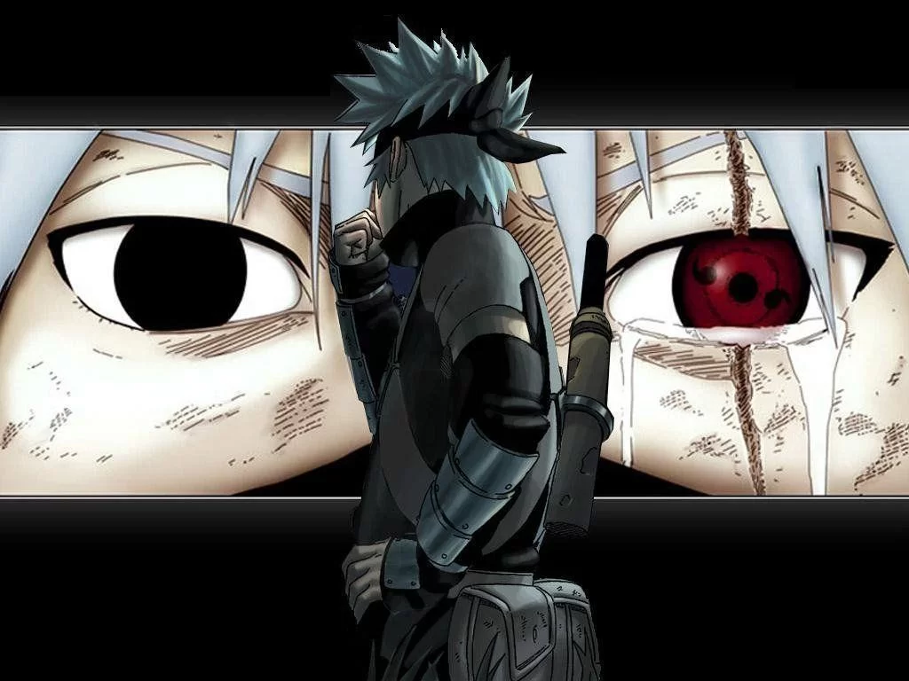 Free Download Naruto Mangekyou Sharingan Wallpaper Kakashi Page 696484 (1024 x 768)