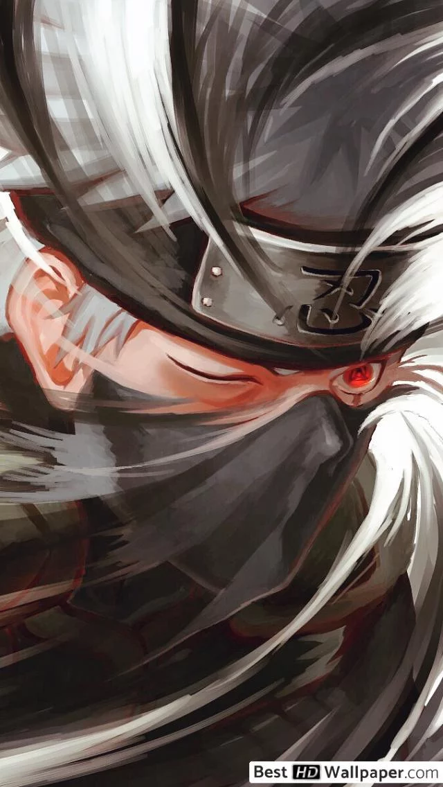 Free Download Naruto Mangekyou Sharingan Wallpaper Kakashi Page 696487 (640 x 1136)