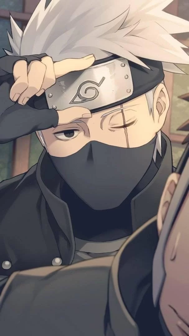 Free Download Naruto Mangekyou Sharingan Wallpaper Kakashi Page 696510 (607 x 1080)