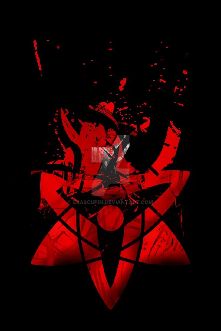 Free Download Naruto Mangekyou Sharingan Wallpaper Kakashi Page 696516 (730 x 1095)