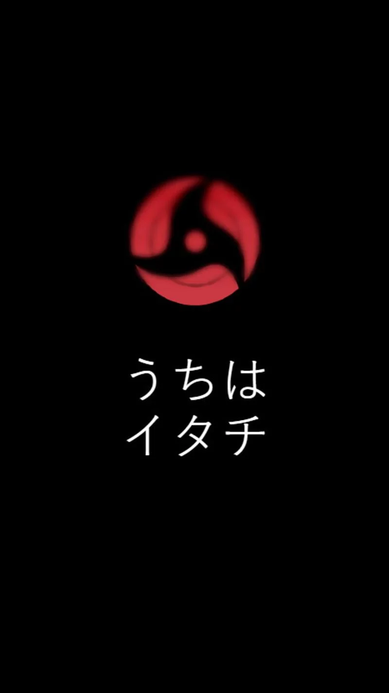 Free Download Naruto Sharingan Mobile Wallpaper Page 696553 (800 x 1424)
