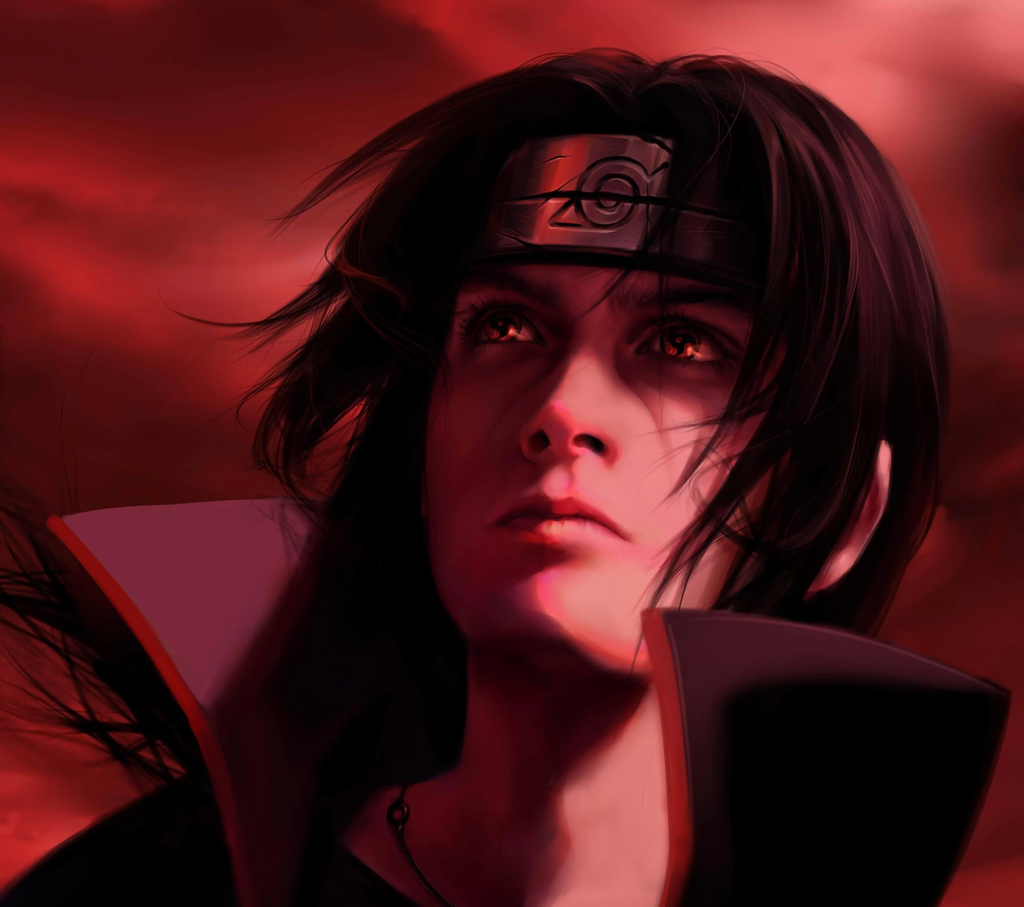 Free Download Naruto Mangekyou Sharingan Wallpaper Page 696579 (3580 x 3172)