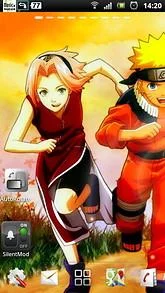 Free Download Naruto Live Wallpapers For Android Free Download Page 696638 (165 x 293)