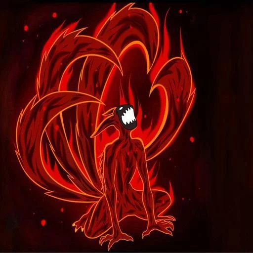 Free Download Naruto Kyuubi Live Wallpaper Apk Page 696656 (512 x 512)