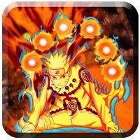 Free Download Naruto Kyuubi Live Wallpaper Apk Page 696657 (200 x 200)