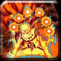 Free Download Naruto Kyuubi Live Wallpaper Apk Page 696674 (200 x 200)