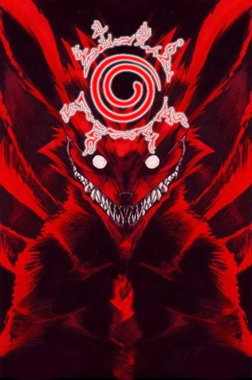 Free Download Naruto Kyuubi Live Wallpaper Apk Page 696690 (511 x 768)