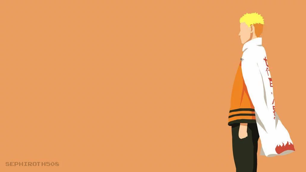 Free Download Naruto Minimalist Wallpaper 1920x1080 Page 696920 (1024 x 576)
