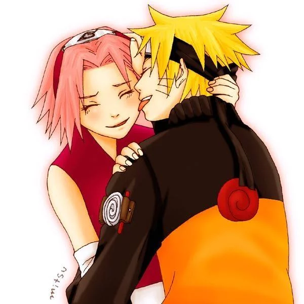 Free Download Naruto Love Sakura Wallpaper Page 697941 (600 x 600)