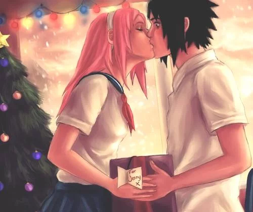 Free Download Naruto Love Sakura Wallpaper Page 697958 (500 x 420)