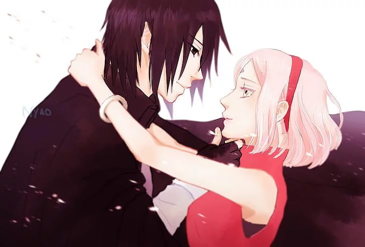 Free Download Naruto Love Sakura Wallpaper Page 697969 (728 x 492)