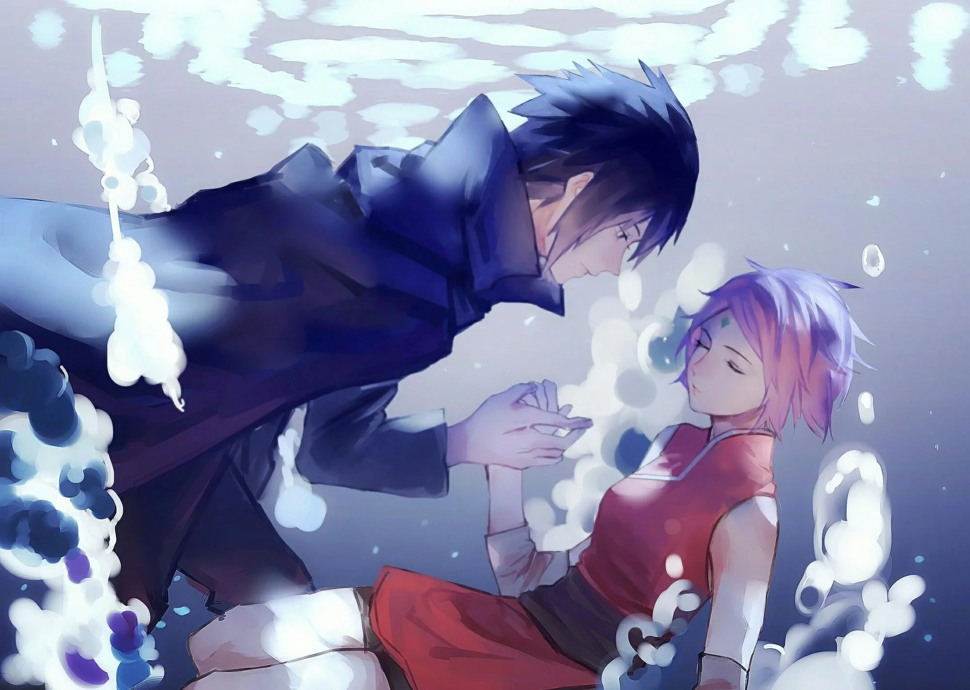 Free Download Naruto Love Sakura Wallpaper Page 697972 (2000 x 1422)