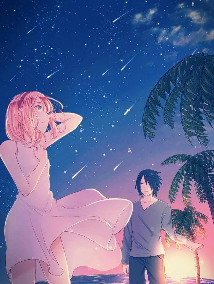 Free Download Naruto Love Sakura Wallpaper Page 697977 (724 x 960)