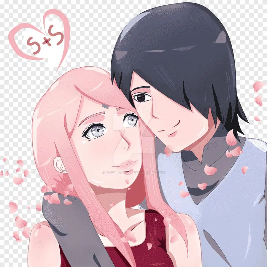 Free Download Wallpaper Naruto Love Sakura Page 697978 (900 x 900)
