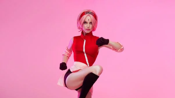Free Download Naruto Love Sakura Wallpaper Page 697990 (602 x 339)